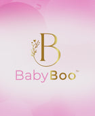 BabyBoo Baby Massage Oil with Vitamin E, Jojoba Oil & Almond Oil- 100ml | Non Sticky and Non Greasy | Nourishes & Strengthens Baby’s Body